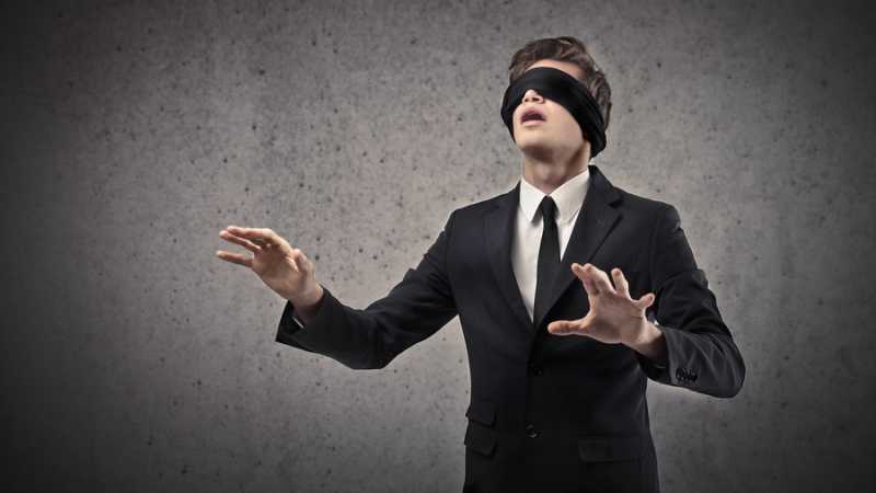 فراموشی یاد خدا